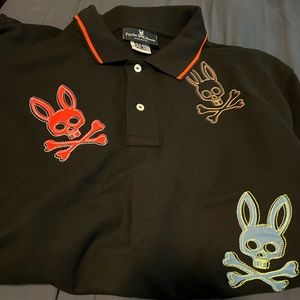 psycho bunny shirts for sale